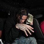 JC REYES SE SUMA AL ÉXITO VIRAL DE LAJA Y ESTRENA ‘SETEADORA REMIX’