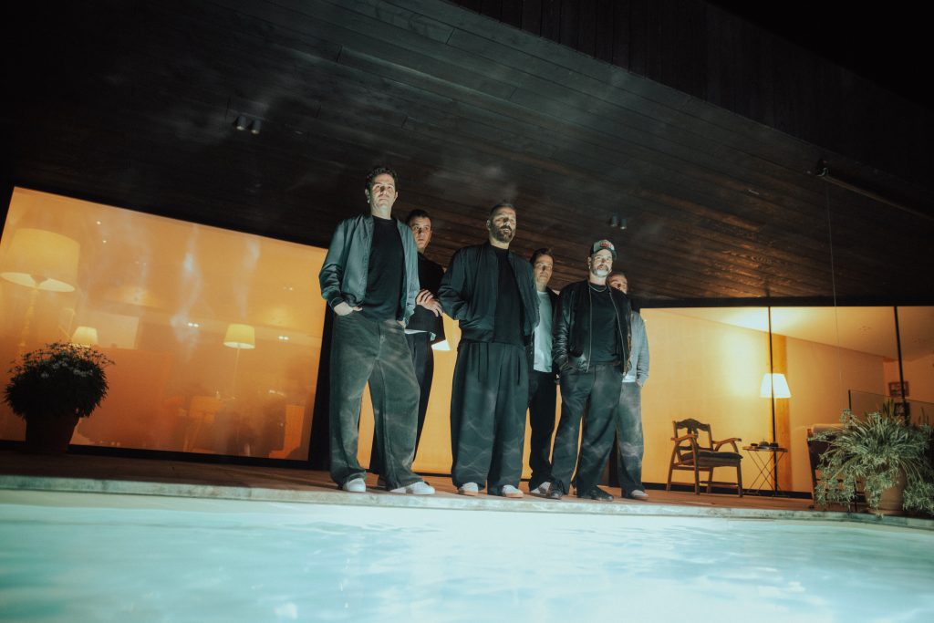 “Salir a Ganar” es el nuevo adelanto del próximo disco de Carmen 113.