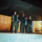 “Salir a Ganar” es el nuevo adelanto del próximo disco de Carmen 113.