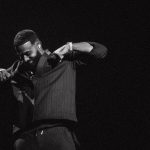 Eladio Carrión convierte el Movistar Arena en un ritual urbano