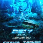 DEI V COMIENZA EL AÑO POR TODO LO ALTO SEMANAS ANTES DE SUS DOS SHOWS EN ESPAÑA