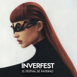 Violeta iluminara el Teatro Circo Price con su universo sonoro en Inverfest 2026