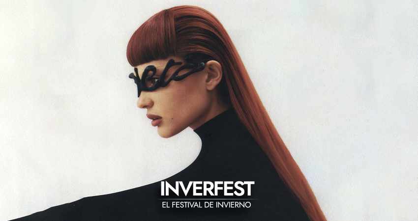 Violeta iluminara el Teatro Circo Price con su universo sonoro en Inverfest 2026