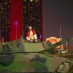 Yandel regresa a España con su show «Sinfónico» y el lanzamiento de su nuevo álbum de estudio «INFINITO»