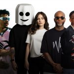 De “Dame Un Grrr” a “Elástico”: Fantomel y Kate Linn vuelven a la carga con una colaboración global