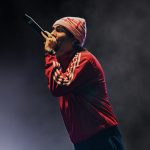 D. Valentino en Barcelona en los B•Series