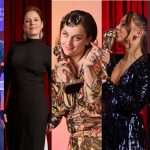 Nora Navas, Maria Molins, Laura Weissmahr, Carla Quílez i Maria Arnal presentaran la gala de los XVIII Premios Gaudí
