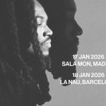 SABA llega a Madrid y Barcelona en enero, traerá su aclamado ‘From the Private Collection of Saba and No ID’ por primera vez en nuestro país.