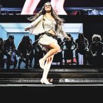 PAMPLONA SE RINDE ANTE AMAIA EN LA PRIMERA FECHA DE SU GIRA DE ARENAS