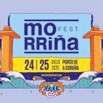 MORRIÑA FEST 2026 ANUNCIA SUS PRIMEROS ARTISTAS CONFIRMADOS