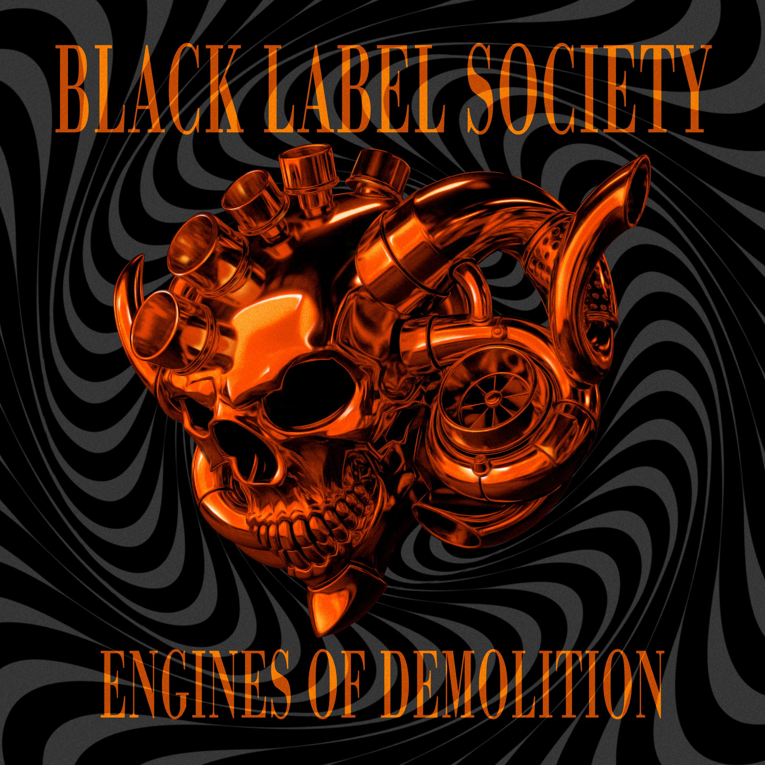 BLACK LABEL SOCIETY ANUNCIA NUEVO ÁLBUM ‘ENGINES OF DEMOLITION’ 