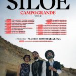 «Quédate esta noche», es nuevo grito de Siloé a atreverse y vivir al máximo