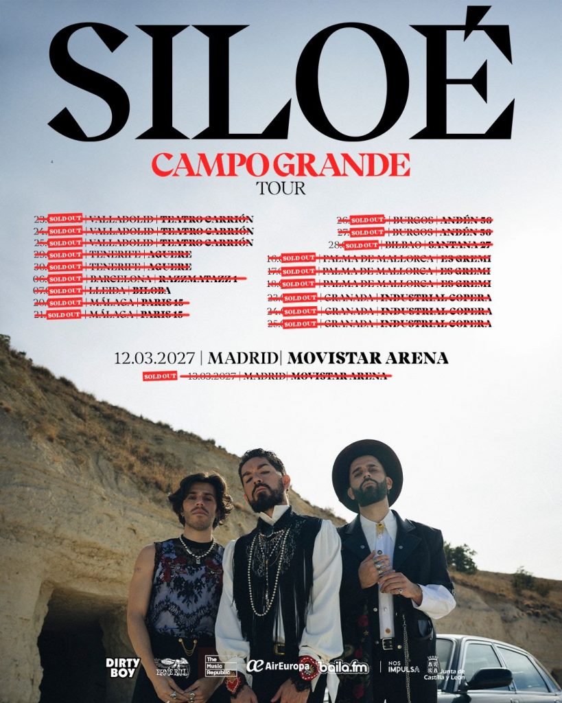 «Quédate esta noche», es nuevo grito de Siloé a atreverse y vivir al máximo