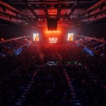 El pogo más grande de Madrid se hizo realidad: Sexy Zebras revienta el Movistar Arena