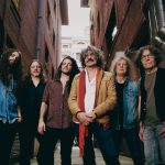 REBROTE, el nuevo proyecto de Iñaki Uoho, anuncia nuevo adelanto y primeras fechas en directo.