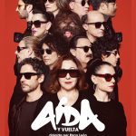 MAÑANA estreno de ‘AÍDA Y VUELTA’ 