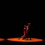 El Teatre Coliseum presenta FOREVER TANGO