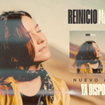 Marta Soto presenta su nuevo álbum «REINICIO»