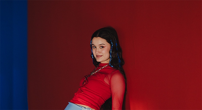 Joaquina, un nuevo sold out de lo que pretendía ser su único show en España