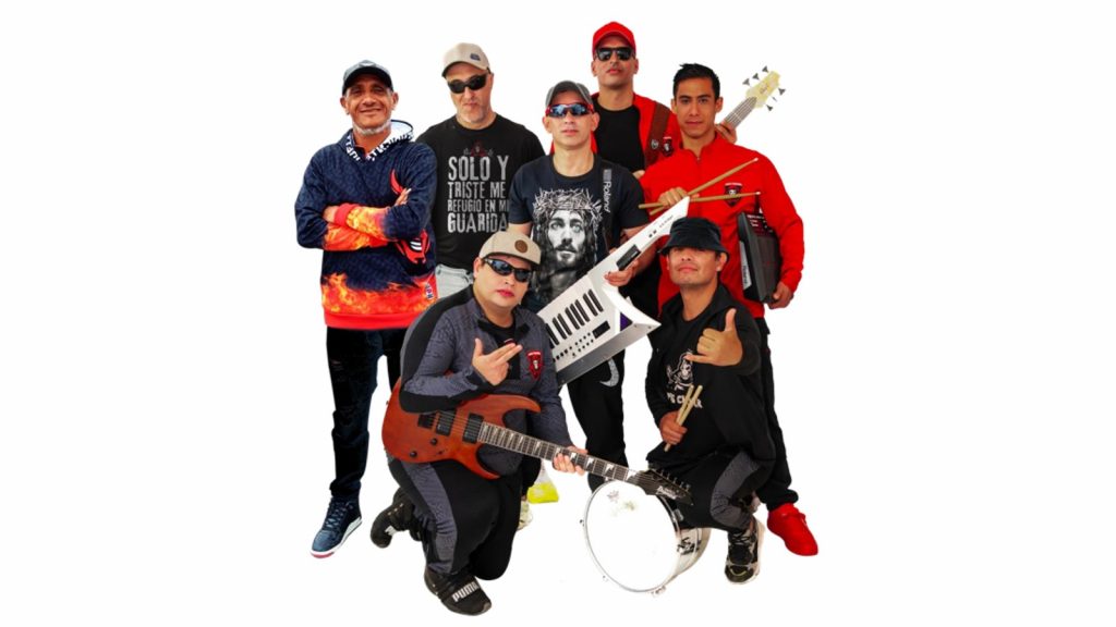 Por primera vez PIBES CHORROS llega a España