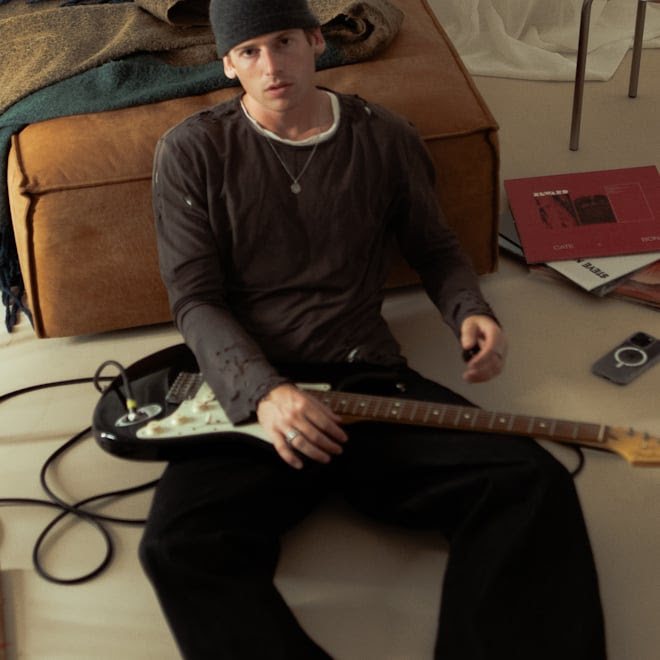 HENRY SEMLER PONE PALABRAS AL AMOR A MEDIAS EN “TUS AMIGAS”, AVANCE DE LOVERBOY