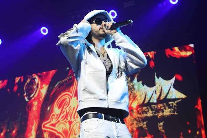 CLARENT CONQUISTA ESPAÑA CON UNA GIRA HISTÓRICA: 9 CONCIERTOS, 9 SOLD OUT Y MÁS DE 15.000 ENTRADAS VENDIDAS