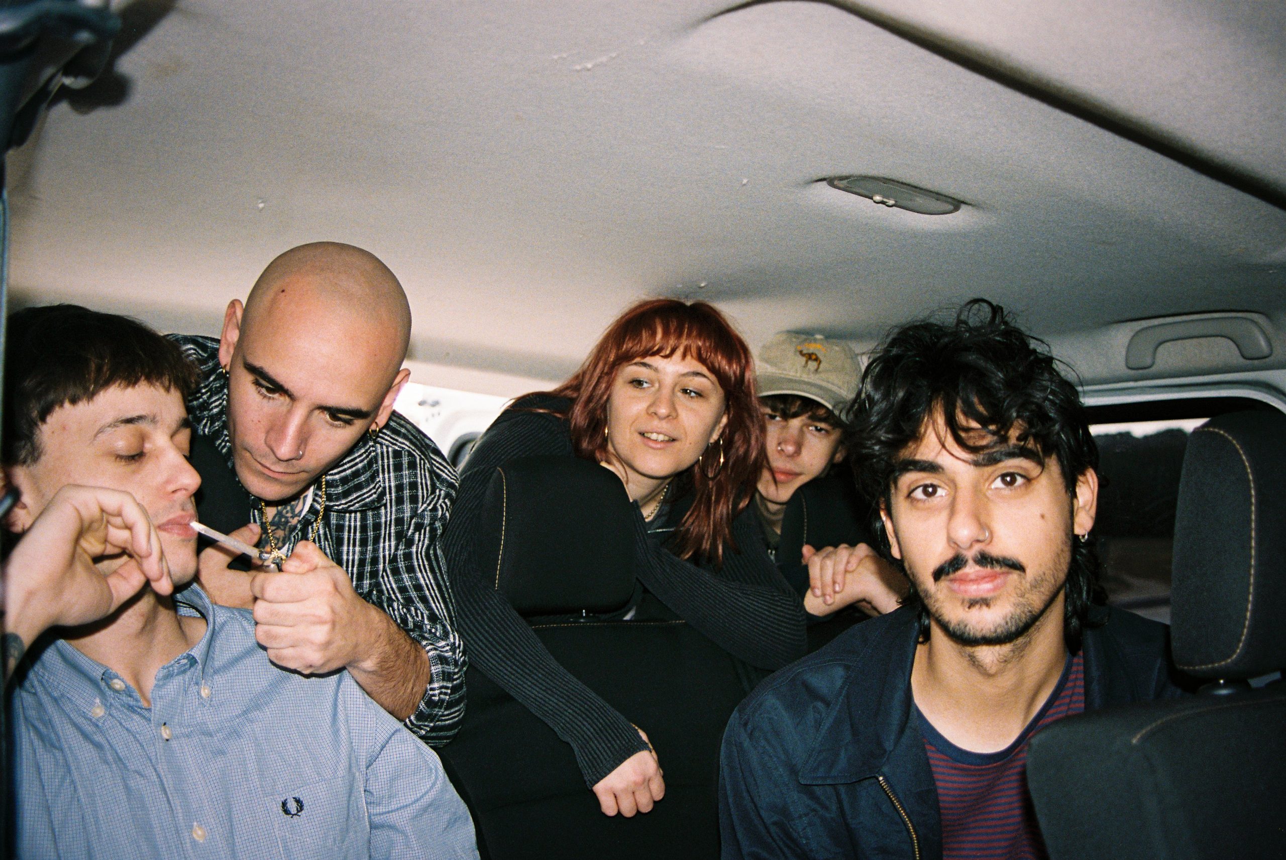 PERIFERIA presenta “Si no existe la libertad”, segundo adelanto de su próximo disco.