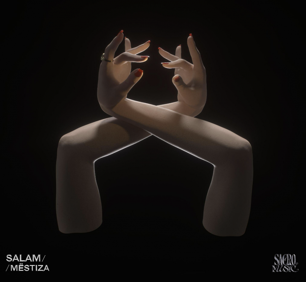 MESTIZA PRESENTAN ‘SALAM’ ANTES DE SU ESPERADO ÁLBUM SPANISH CHICA QUE SE PUBLICA EL1 0 DE ABRIL