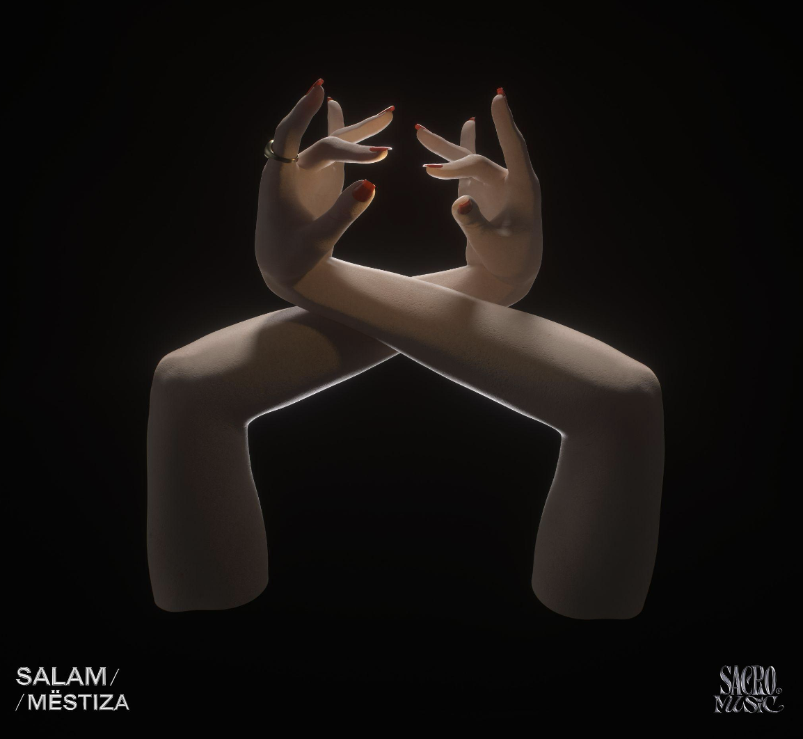 MESTIZA PRESENTAN ‘SALAM’ ANTES DE SU ESPERADO ÁLBUM SPANISH CHICA QUE SE PUBLICA EL1 0 DE ABRIL
