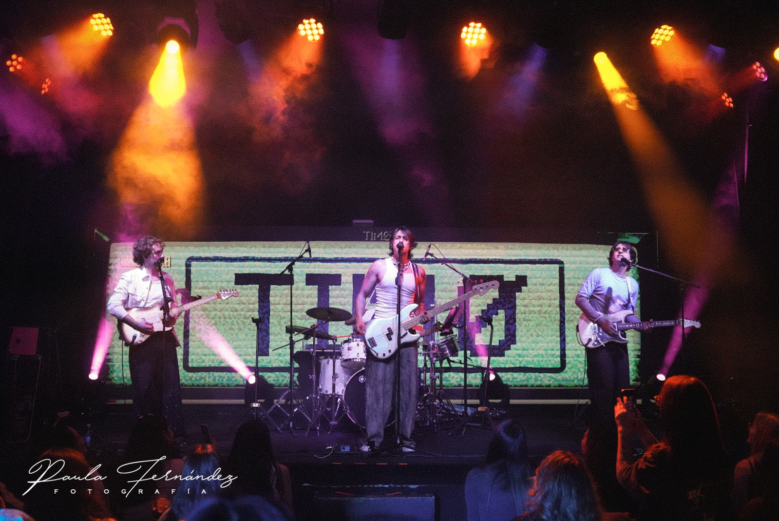 TIMØ conquista Madrid con un directo íntimo que refuerza su conexión con España