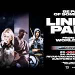 Linkin Park en Madrid: doble concierto histórico en 2026 con su nueva era al completo