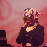 Una noche surrealista: Kikuo aterriza en Barcelona