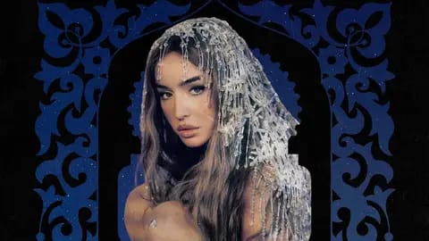 Lola Índigo vuelve a los escenarios en 2026 con una nueva gira