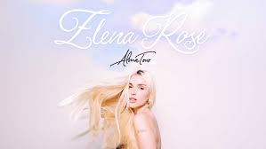 Elena Rose en España con su Alma Tour
