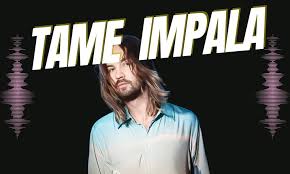 El sonido inconfundible de Tame Impala visitara España