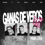 PIGNOISE vuelve a las salas con su gira «Ganas de veros»