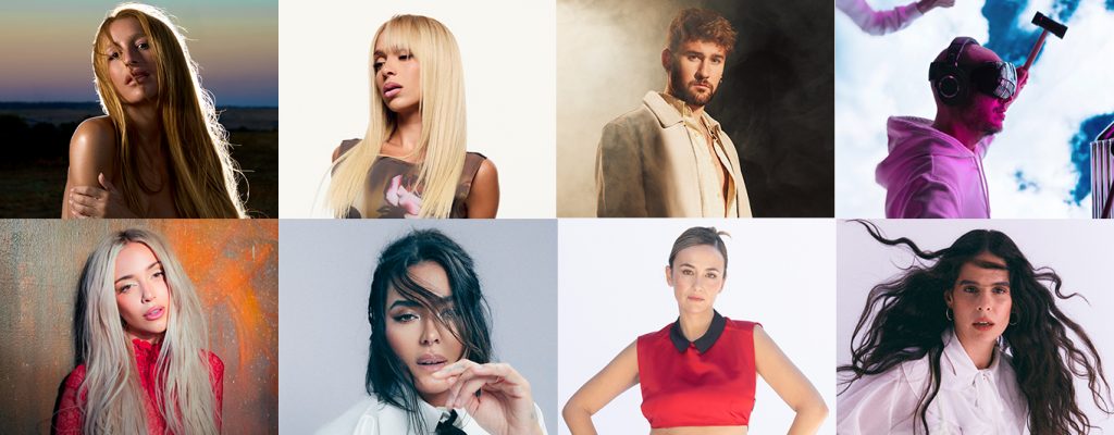 Vibraciones, sorpresas y emoción: crónica musical de los Premios Goya 2026