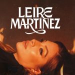 Leire Martínez presenta su primer álbum en solitario en Barcelona