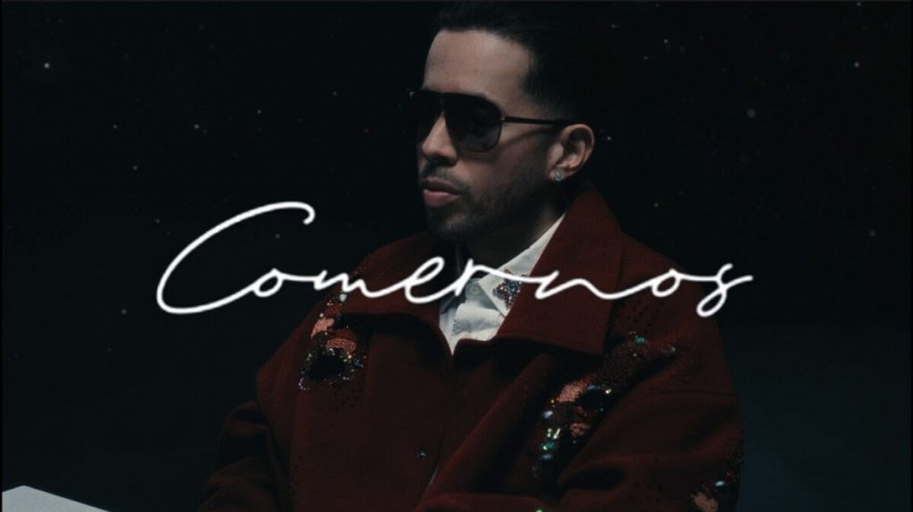 El regreso de una de las químicas más icónicas del reggaetón: De La Ghetto x Arcángel en “Comernos”