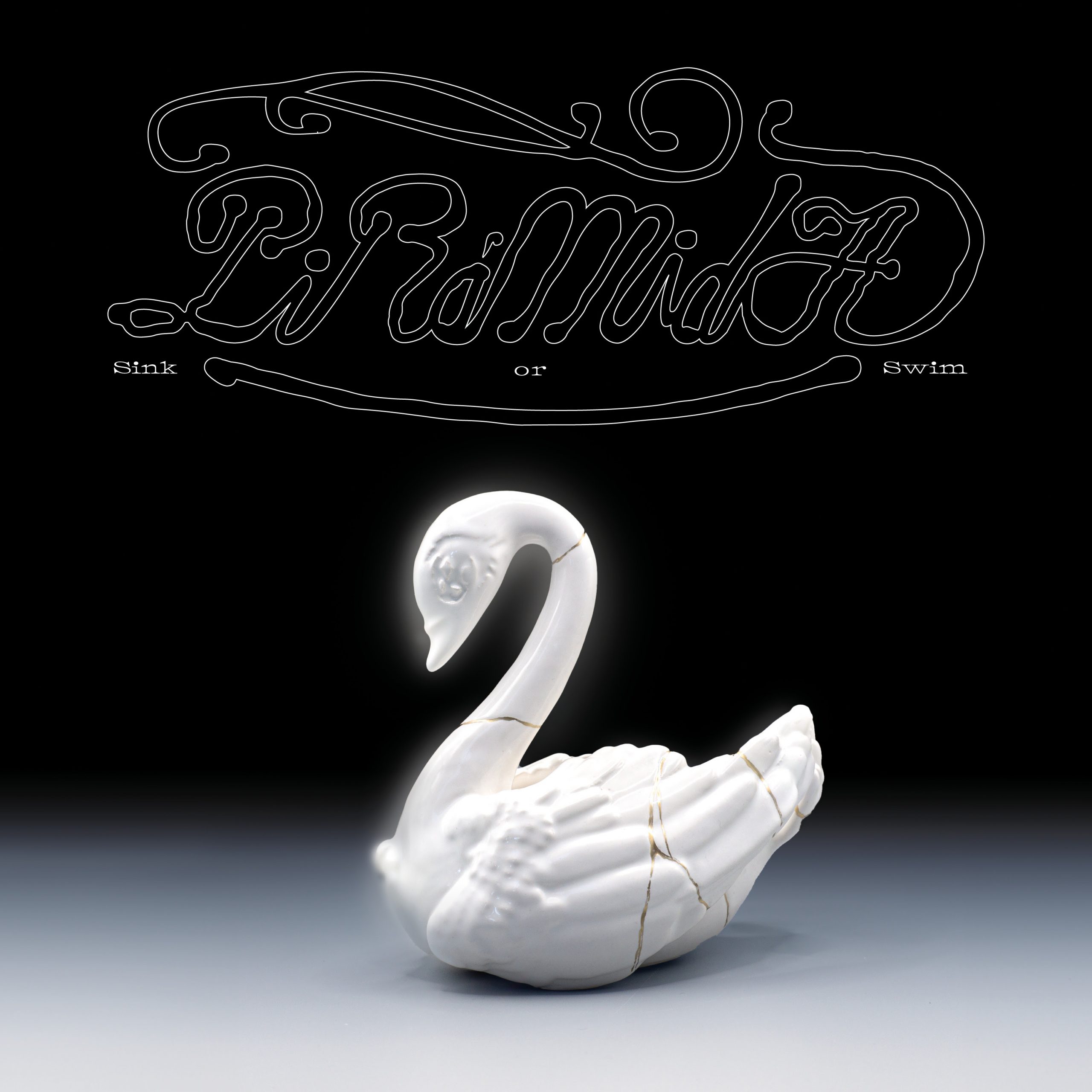 Ya disponible Sink or Swim, el nuevo álbum de PIRÁMIDA