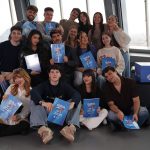 OT 2025 anuncia el repertorio de su gira en un reparto de temas especial en Barcelona