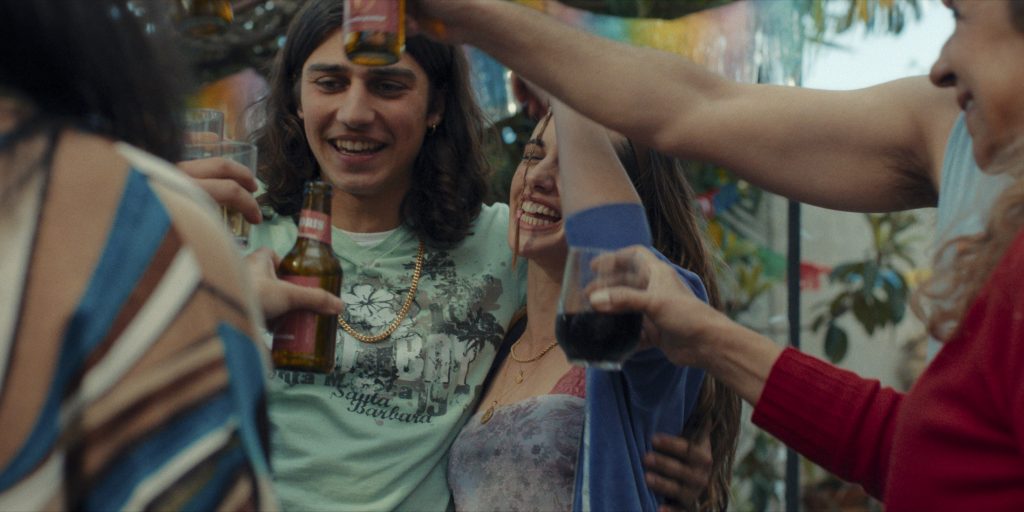 Os presentamos el tráiler de ‘Mallorca Confidencial’