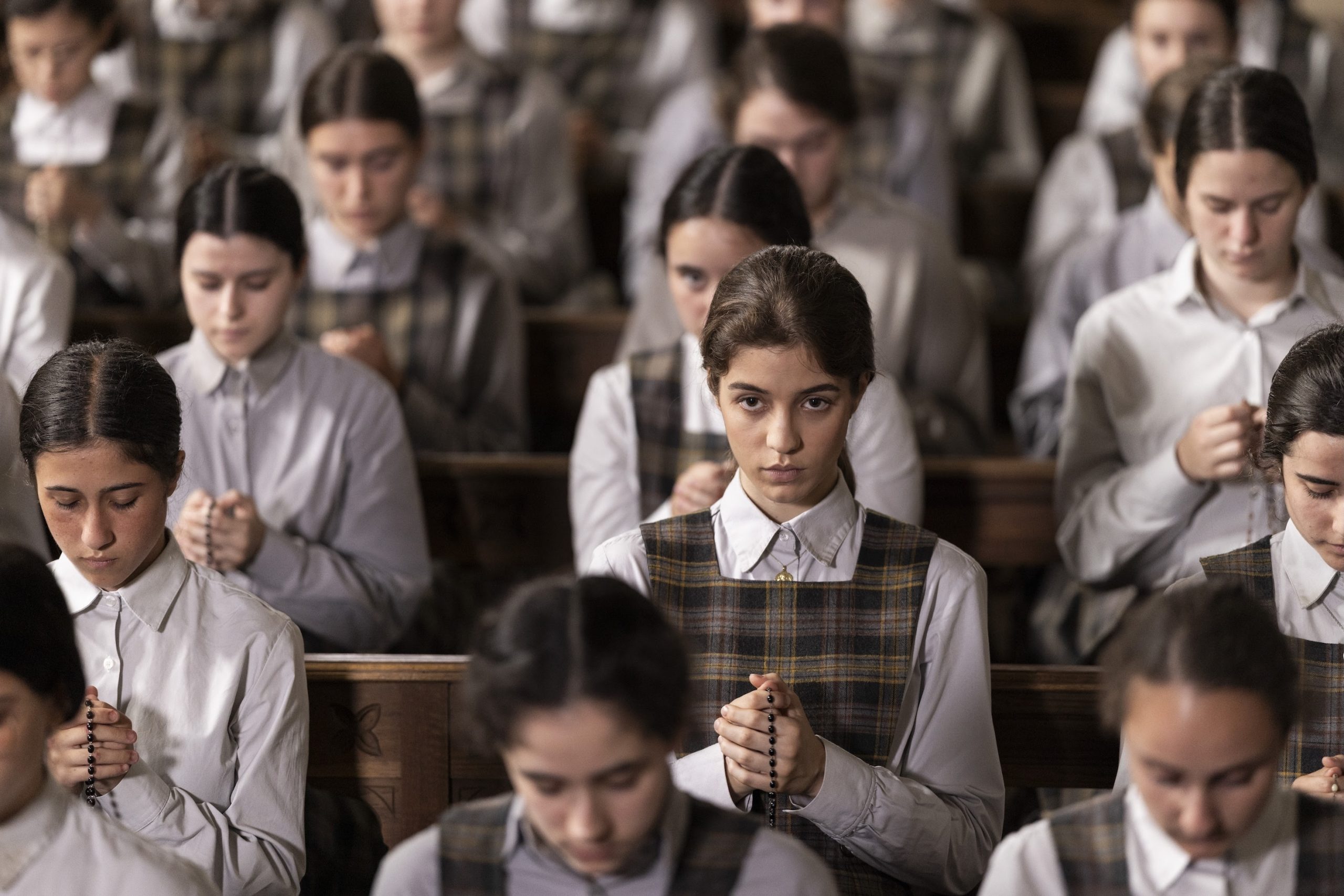 ‘RUEGA POR NOSOTRAS’ la nueva película de Daniel Monzón