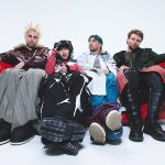 5 SECONDS OF SUMMER VUELVEN A ESPAÑA EN 2026 CON CONCIERTOS EN MADRID Y VALENCIA