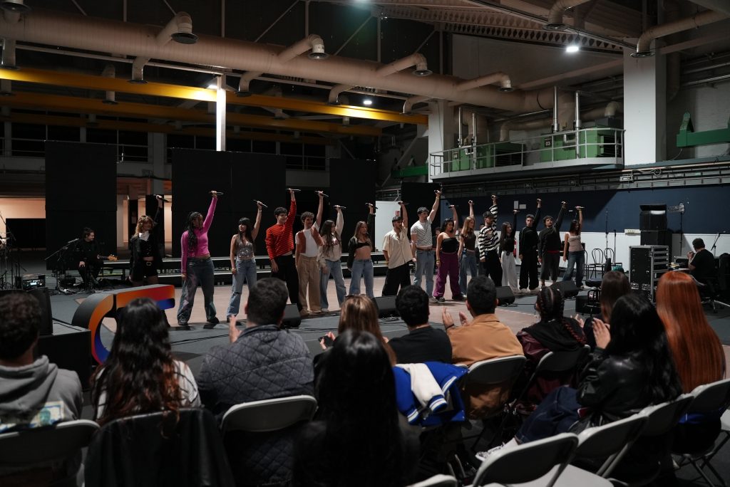 La Gira OT 2025 entra en su fase final de preparación a pocos días de su estreno