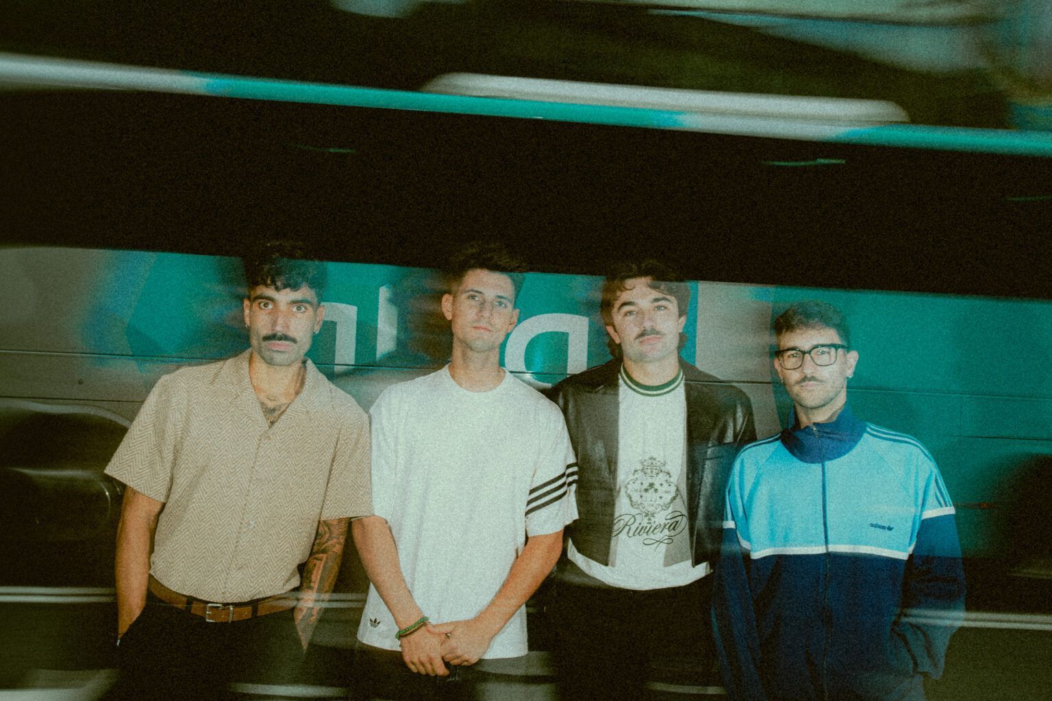 Supercremalleras son la rebeldía que resurje