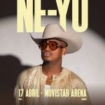 NE-YO CONFIRMA UNA FECHA ÚNICA EN EL MOVISTAR ARENA DE MADRID