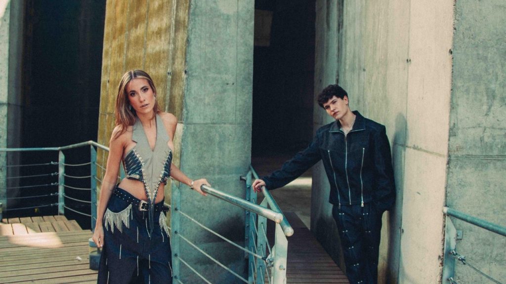 Javi Crespo lanza “Rayito de luz”, su primer single tras Operación Triunfo 2026 junto a Paula Koops