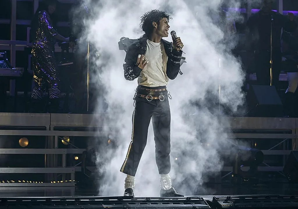 Michael: Review y Opinión Sincera de la Película Biográfica de Michael Jackson