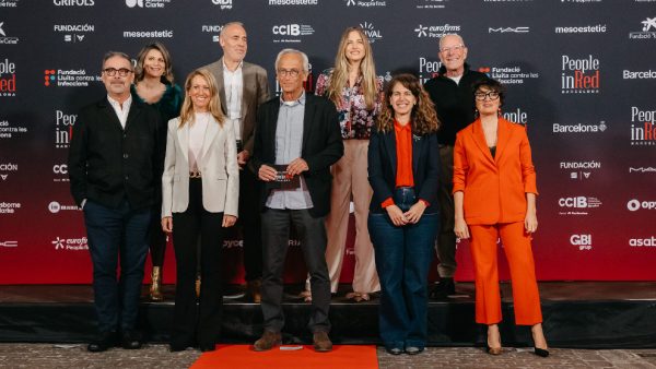 La Gala Solidaria People in Red Barcelona llega a su 16.ª edición